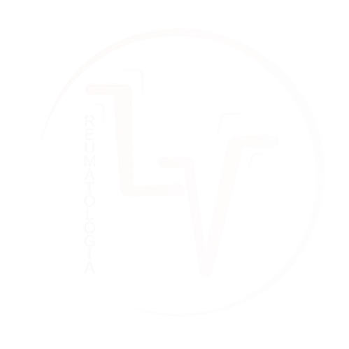 Logo LV Reumatologia